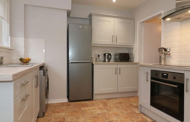 North View - Wishaw in Wishaw - Photo 25