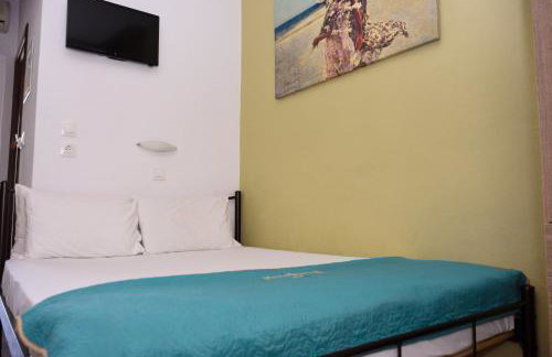 Anna Pousi Studios & Apartment - Photo 33