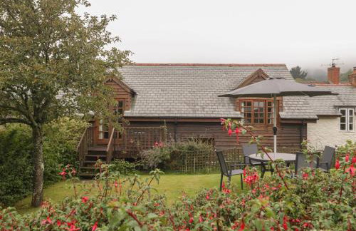 Flora's Barn - Foto 35