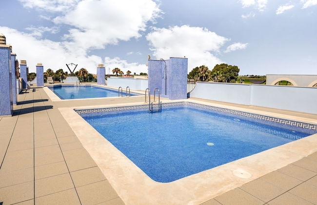 Comfortable Apartment Near the Sea - Foto 19