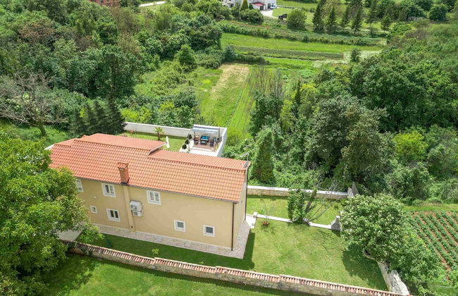 Villa Coridigo - Foto 47