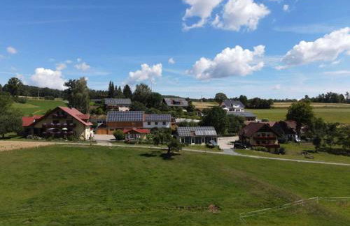 Zirbenholzwohnung Lochau - Foto 24