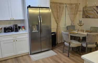 Marvelous 3-bedroom 2-bathroom house with Central Air charming Georgetown - Foto 37