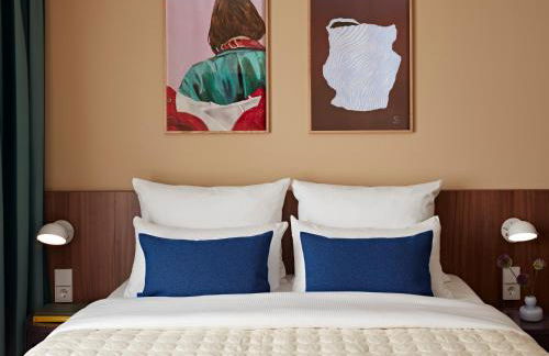 Numa Stuttgart Rotebühlplatz - Foto 41