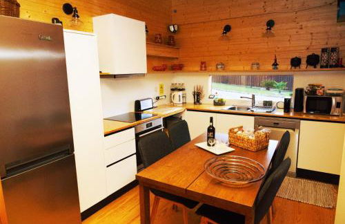 Villa Ramiro - Foto 39