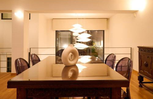 Ma Maison No9 Downtown Villa,Jacuzzi,5bdrs,Parking - Foto 62