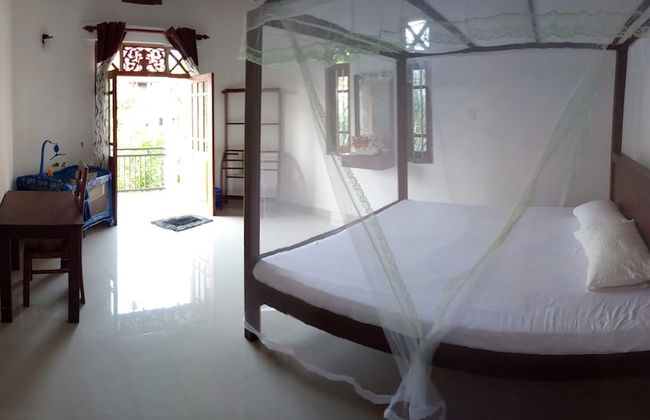 Villa Hilltop - Foto 22