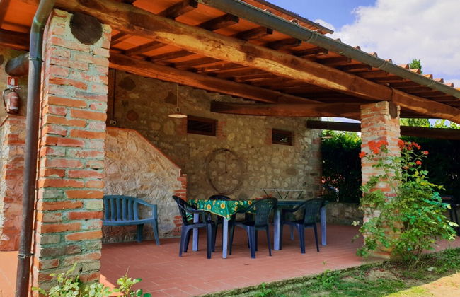 Agriturismo Il Sole Verde - Foto 64