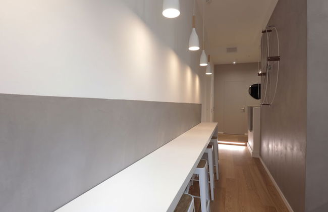 Suite Inn Rome - Foto 67