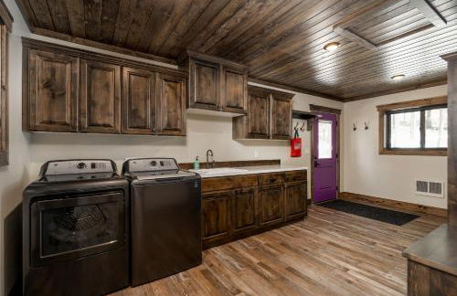 My Yellowstone Retreat - Foto 64