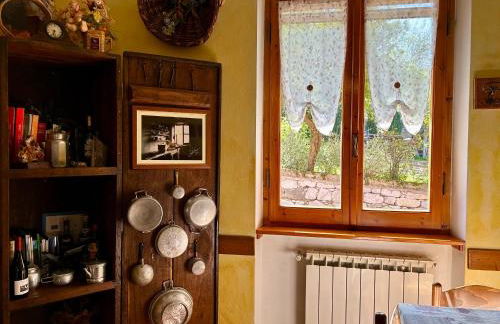 Agriturismo "Villa Rosa" Arzeno - Foto 39