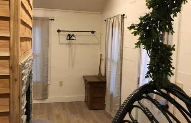 Avenwood Cabins - Foto 23