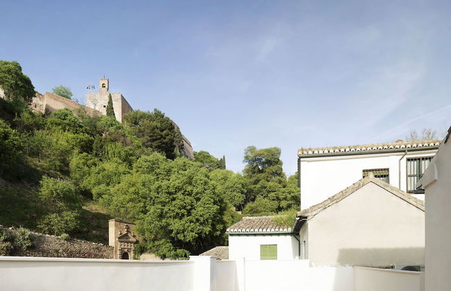 Alhambra Slowhomes - Foto 27