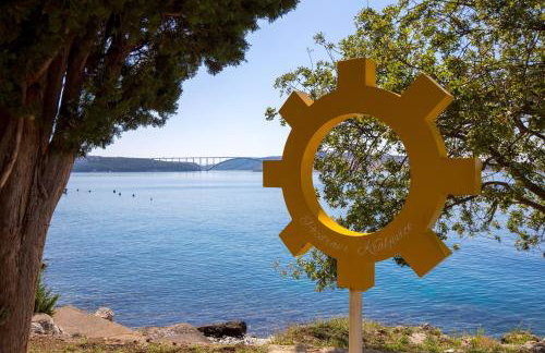 Family friendly house with a swimming pool Kraljevica - 21125 - Foto 27