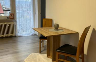 MelsHome Apartment mit 2 Schlafzimmer - Foto 23