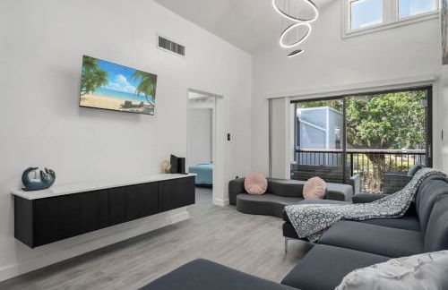 Condo with Pool, Gym, Golf, Jacuzzi and Game Areas - Foto 21