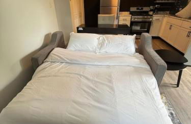 Modern 1 Bedroom Apartment in Plainfield Indiana Near Parks and Indianapolis Airport - Foto 11