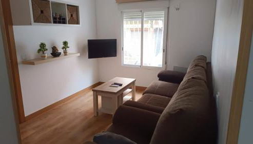 Apartamento parque sur de Hellín - Foto 3