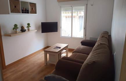 Apartamento parque sur de Hellín - Foto 3
