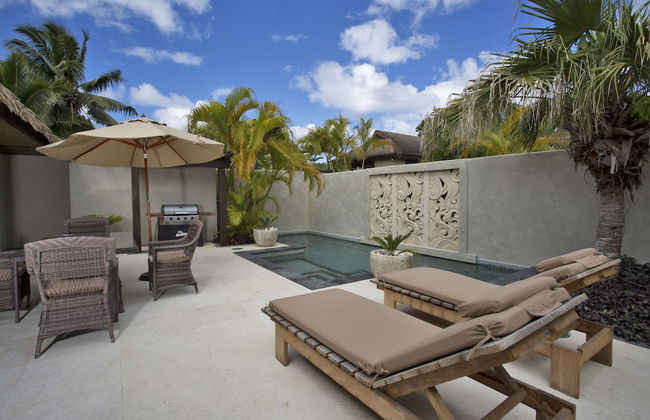 Te Manava Luxury Villas - Foto 57