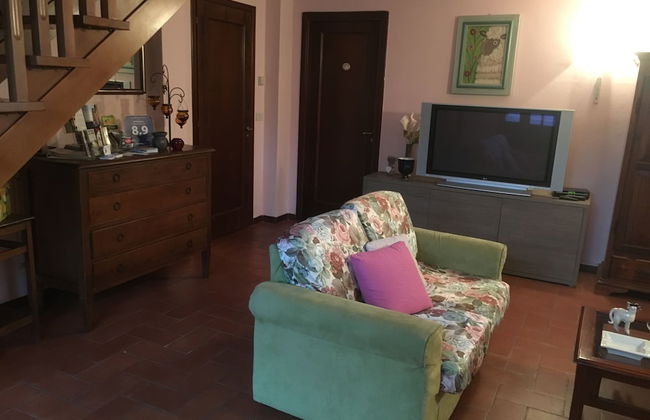 La Stregatta B&B - Foto 26