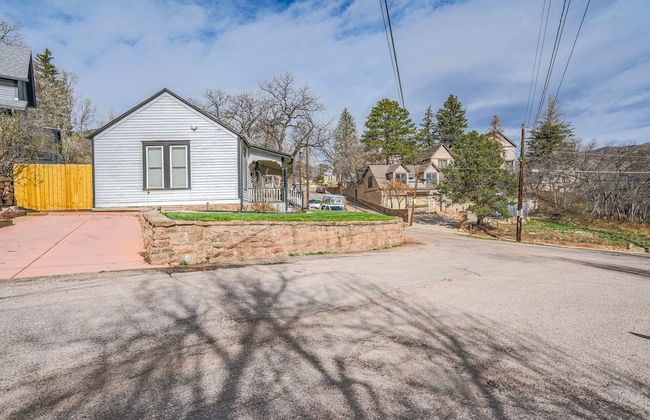 1BR Quiet Neighborhood & Nearby Parks - Foto 41