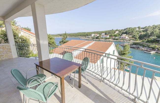 Apartment Ivo - Foto 19