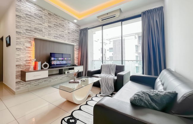 USJ One Park by Manhattan Group - Foto 62