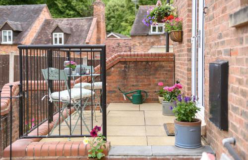 Salthouse Cottage in Ironbridge - Foto 28