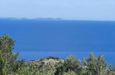 Ikarian traditional house - Foto 21