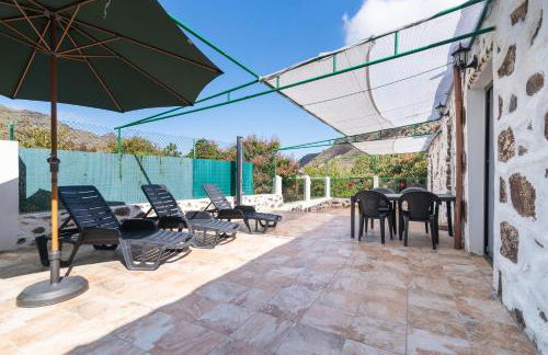 Home2Book Mountain Serenity House Agaete, Terrace - Foto 25