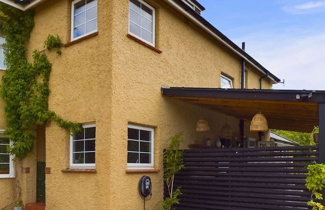 The Timbers in Seaview - Foto 25