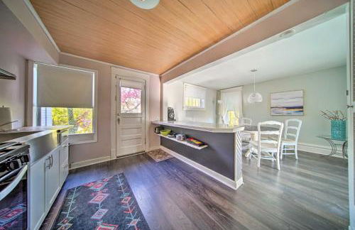 Historic Family Home 2 Mi to Lake Erie and Zoo! - Foto 9