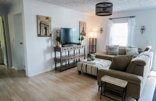 The Cozy Retreat Home - Foto 7