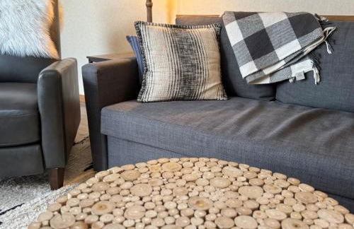 Cozy Townhome at Lutsen Mtn - Ski-in, Ski-out, Pool, Hot Tub, Fitness Center, resort amenities galore! - Foto 14