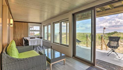 Charming Oceanfront Home on Salisbury Beach - Foto 4