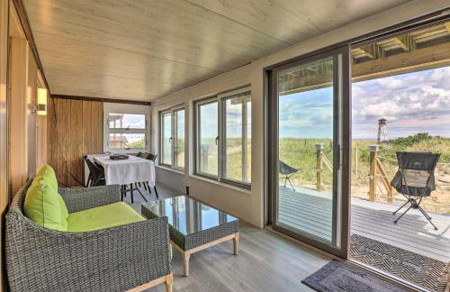 Charming Oceanfront Home on Salisbury Beach - Foto 4