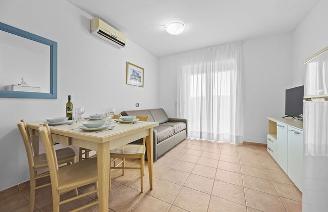 Residence Kamenjak - Foto 57