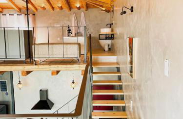 Modern Stone Villas with Swimming Pool - Foto 23