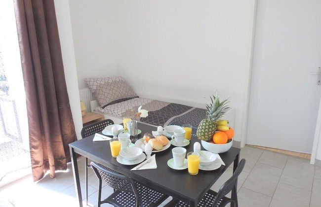 Apartments CITY Stadion - Photo 17