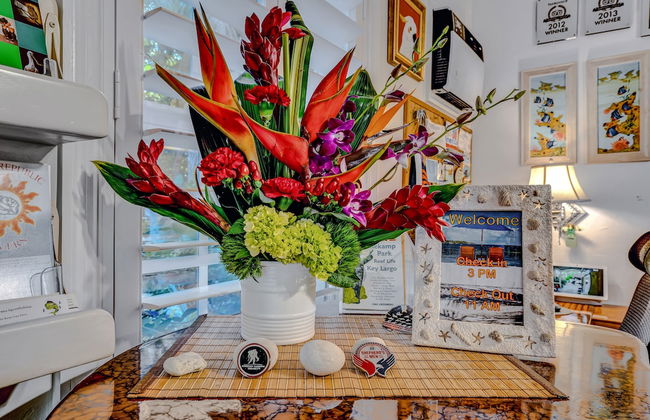 Island Bay Resort - Foto 2