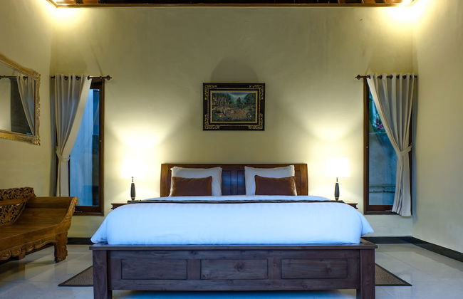 Dana's Place Private Villa - Photo 3