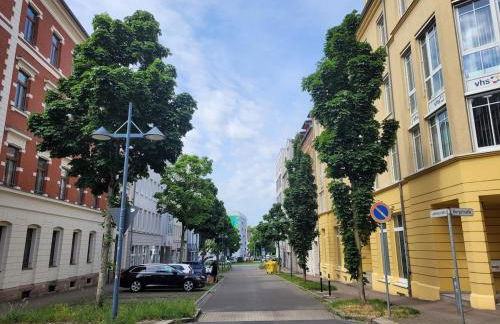 Schloßchemnitz No 42 Bergstr - Foto 36
