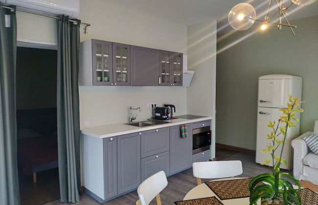 Saules Club Apart Hotel - Foto 55