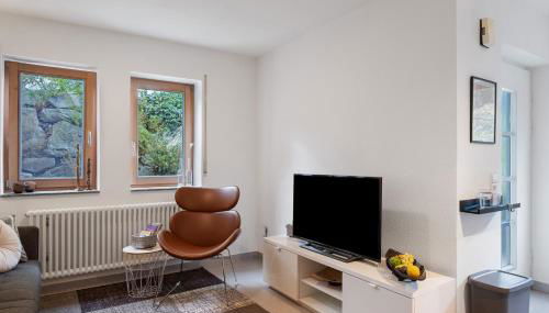 Ferienwohnung Feierabend - Foto 4