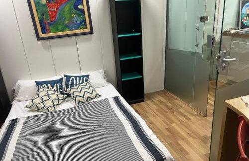 Apartamento en casa, si mascotas ,5 plazas - Photo 20