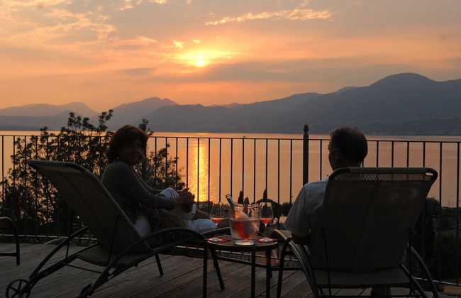 Residence Ca' del Lago - Foto 79