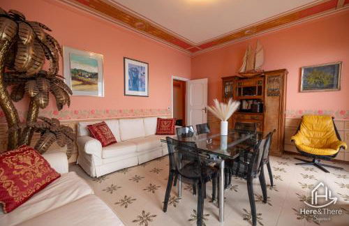 Villa Del Golfo - Vista Incredibile - Arte - Relax - Foto 18