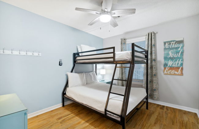 Beachside Villas By Panhandle Getaways - Foto 8