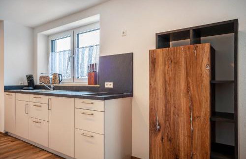 Ferienwohnung Legau - Photo 16